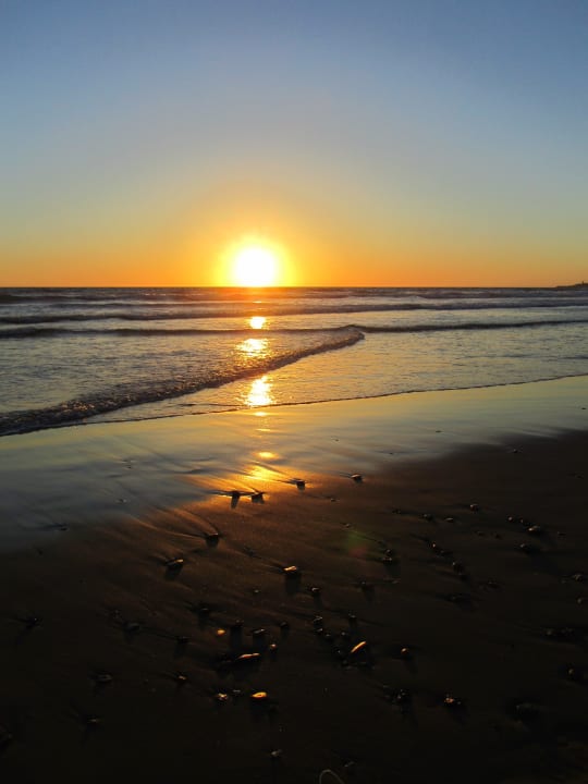 Strand Hipotels Gran Conil Hotel