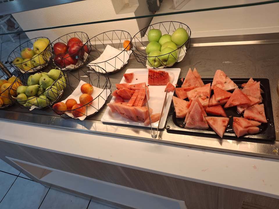 Gastro Elea Beach Hotel