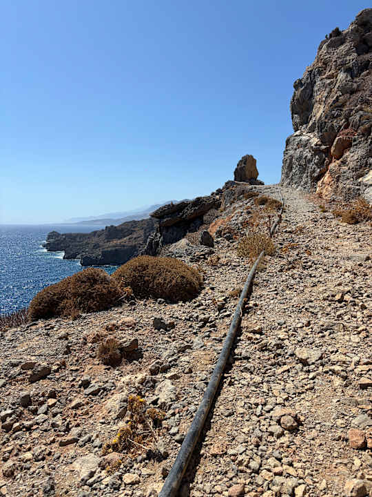 Außenansicht Kalypso Cretan Village Sense Resort & Spa