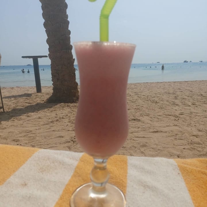 Strand Giftun Azur Resort