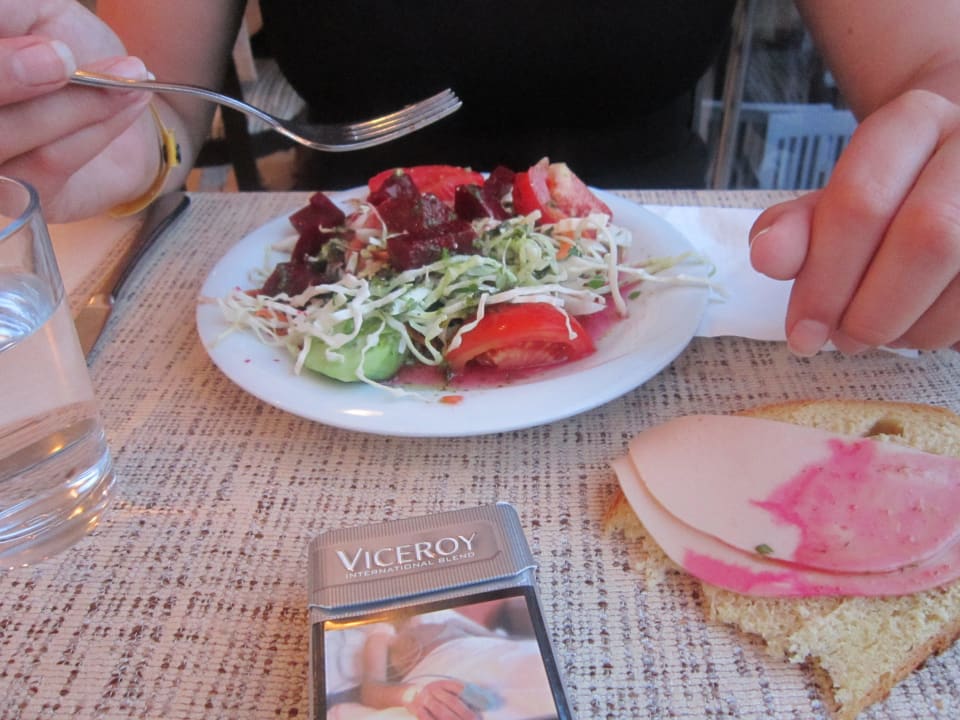 Essen Saphir Hotel & Villas