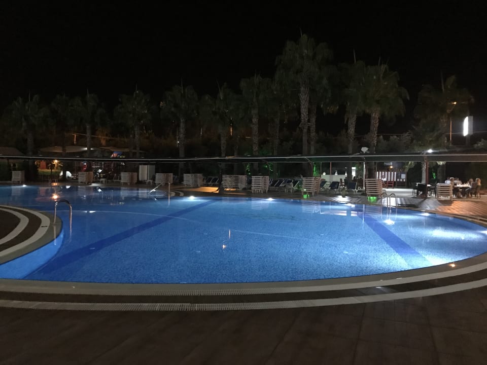 Pool FUN&SUN Smart Hane Sun Hotel