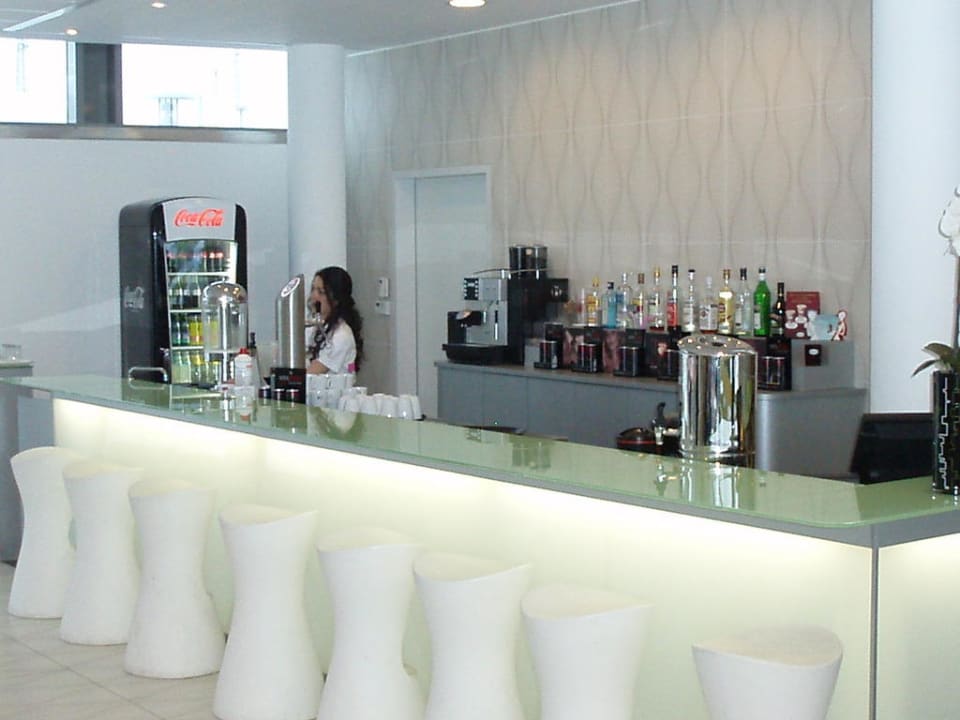 Die Bar Prize by Radisson, Bremen City