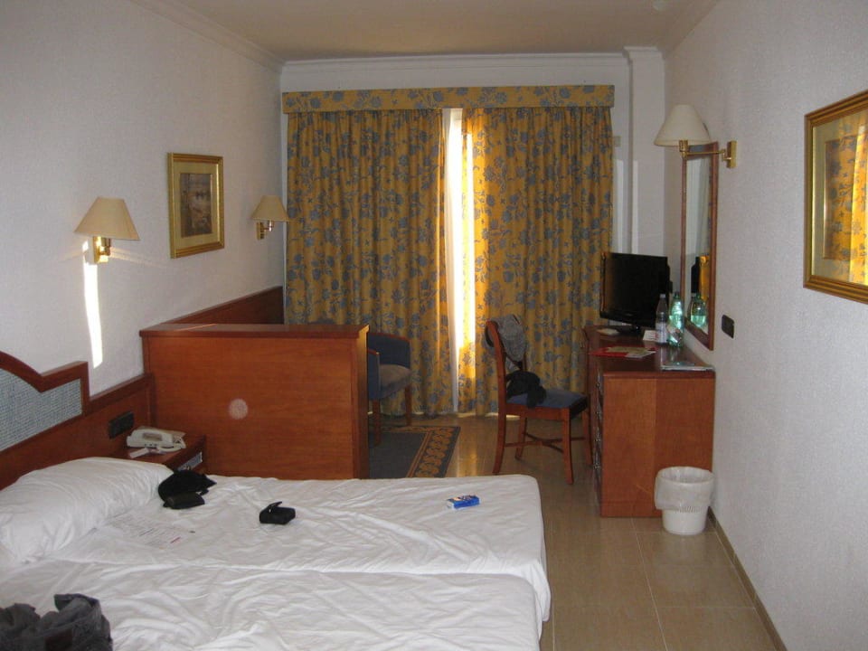 Standardzimmer Universal Hotel Lido Park & Spa