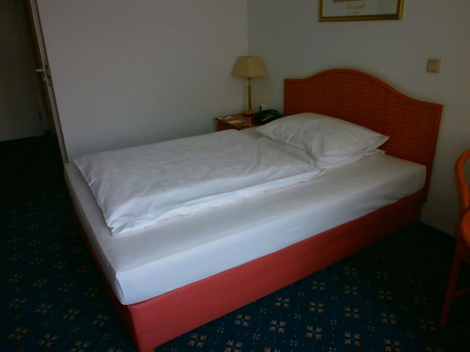 Gute Nacht Victor's Residenz-Hotel München