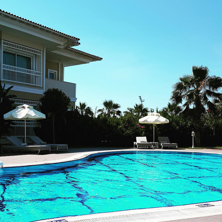 Pool Güral Premier Belek