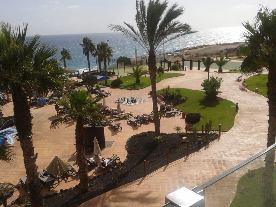 Poolanlage H10 Tindaya