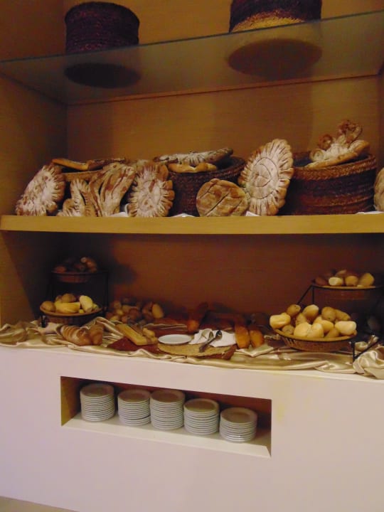 Gastro Sousse Pearl Marriott Resort & Spa