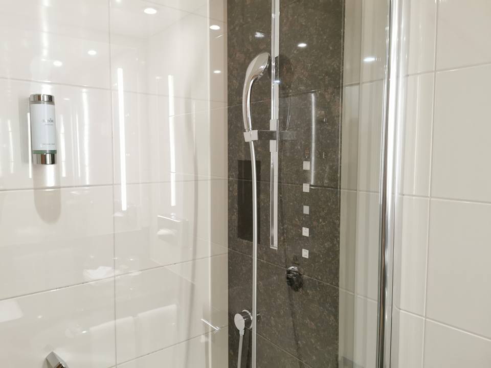 Zimmer Maritim Hotel Stuttgart