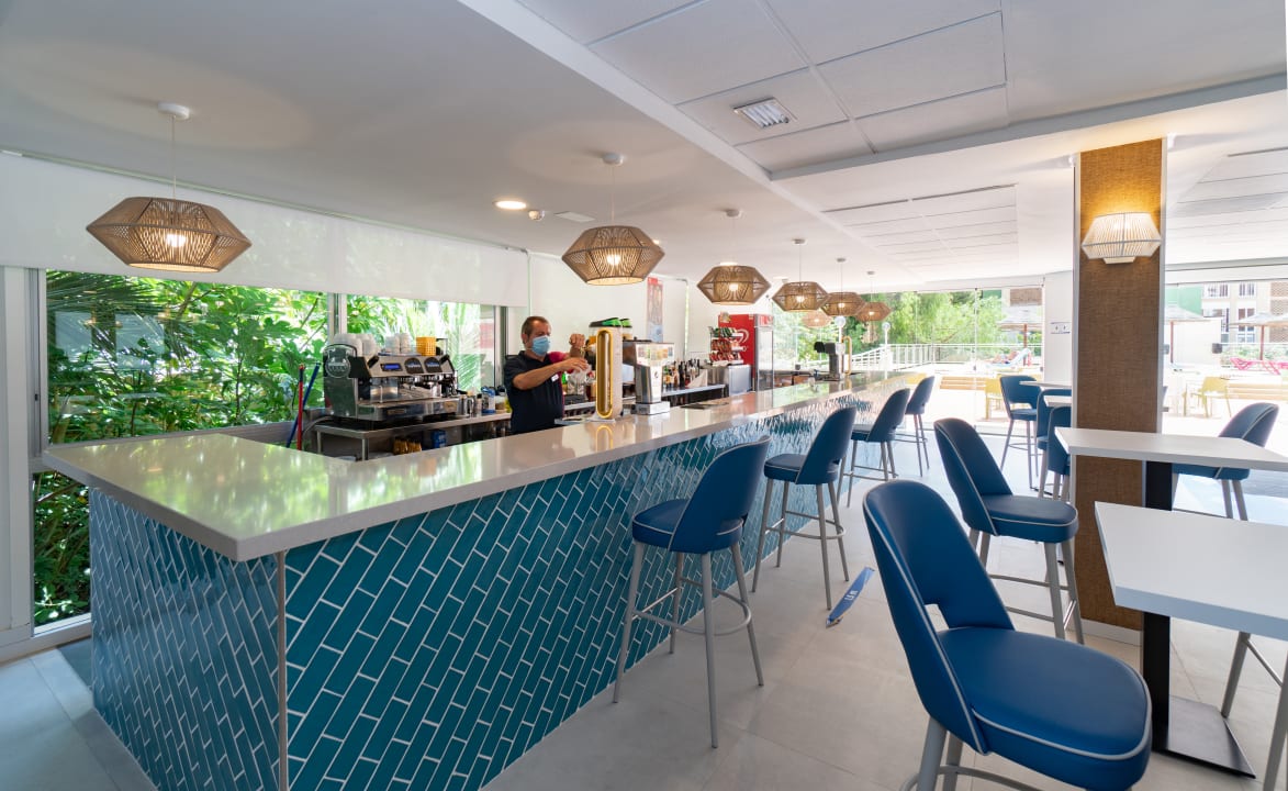 Gastro MedPlaya - Hotel Regente