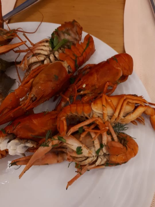 Gastro Sherwood Exclusive Kemer