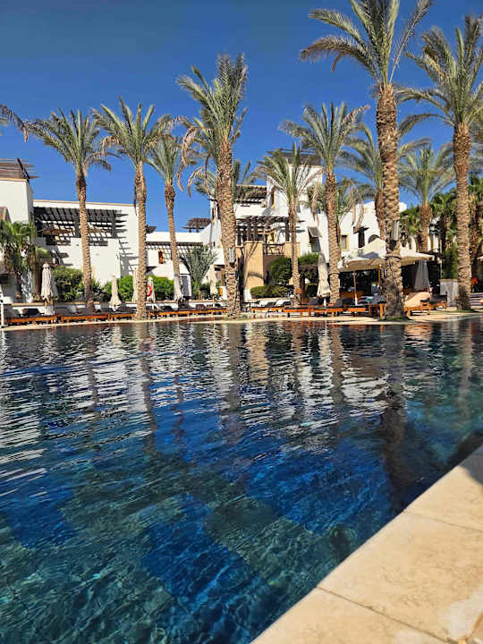 Pool Ancient Sands Golf Resort