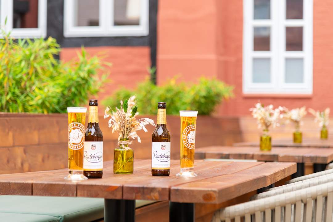 Gastro Hanse House Wismar