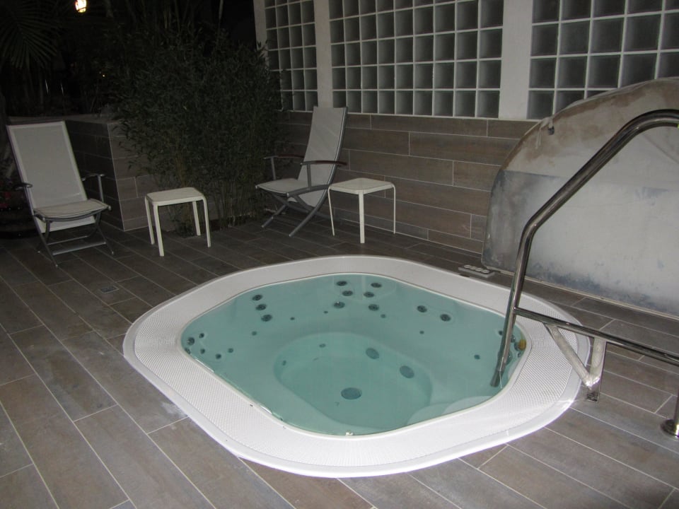 Whirlpool Adrián Hoteles Colón Guanahaní - Adults only