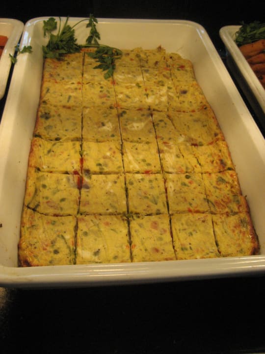 Gastro Iberostar Waves Averroes