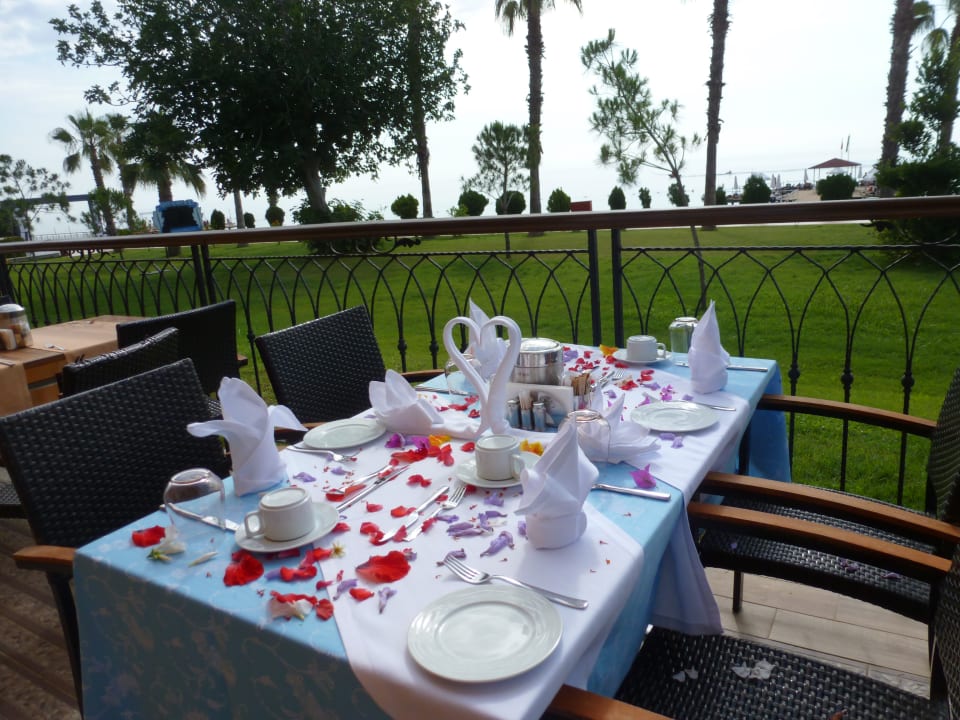 Gastro Sherwood Exclusive Kemer