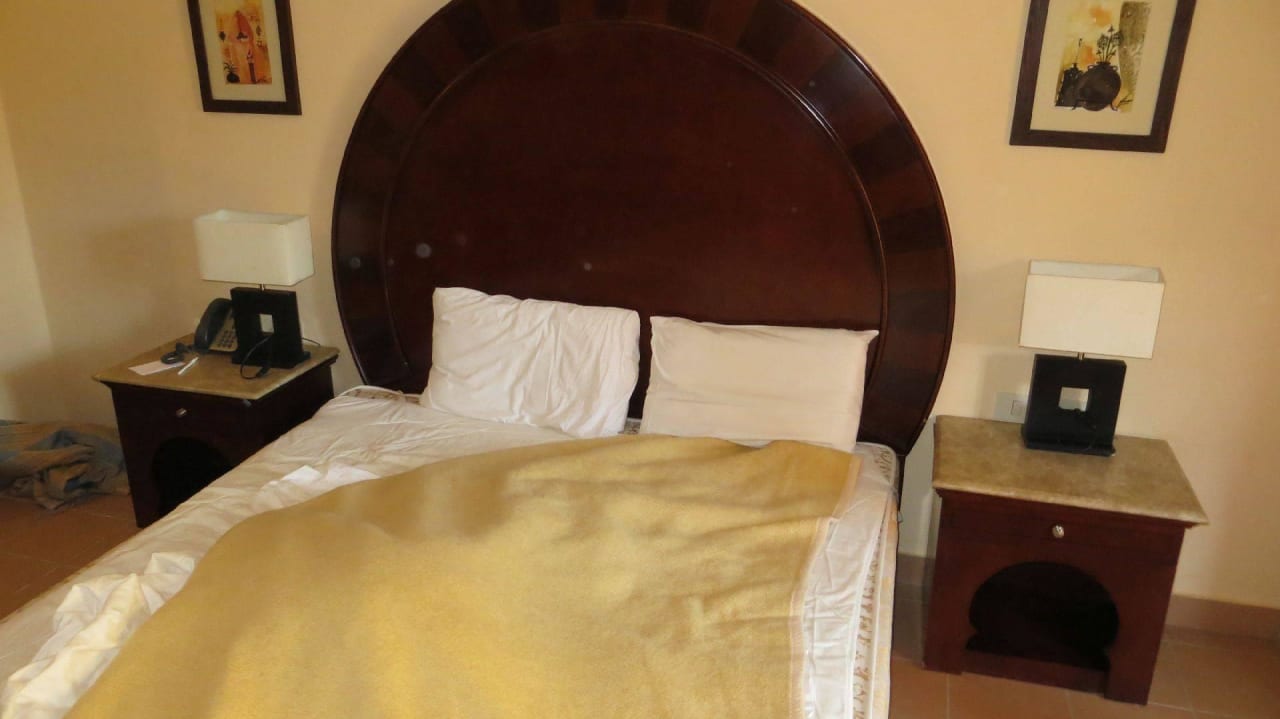 Selbsterklärend Stella Beach Resort & Spa Makadi Bay