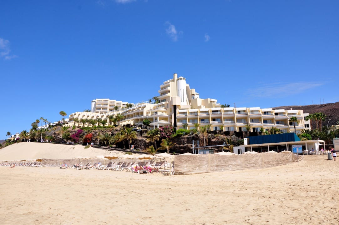 Strand Hotel Riu Palace Jandia