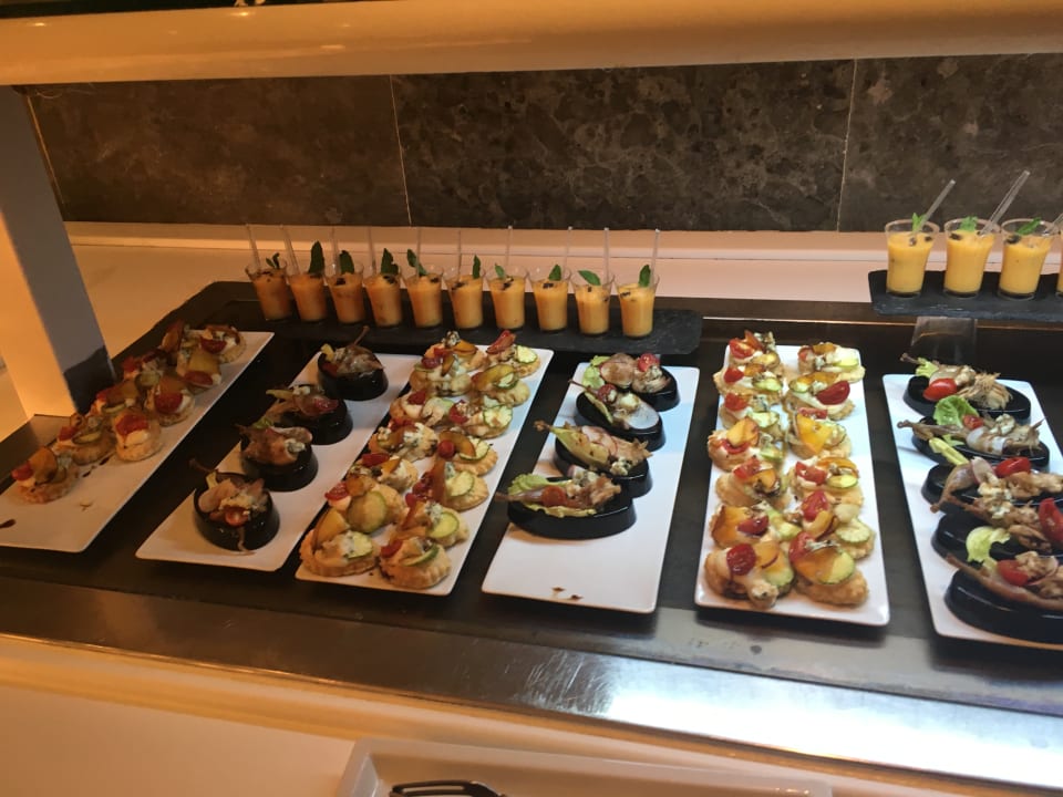 Gastro The Orangers Beach Resort and Bungalows