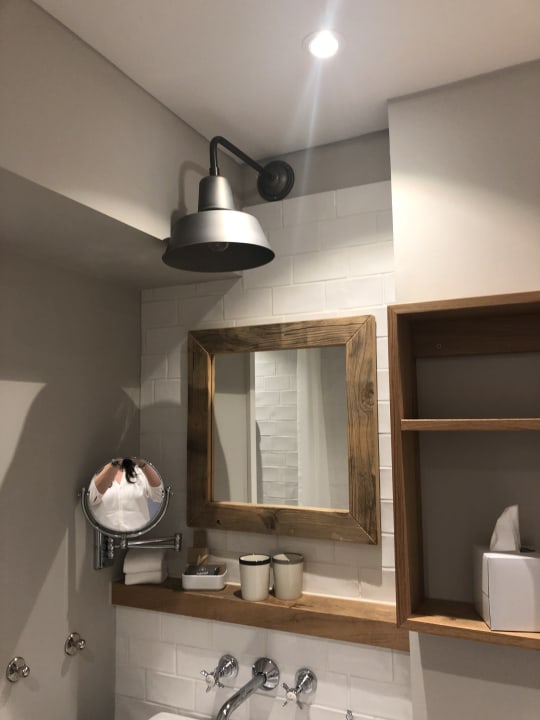 Zimmer The Cozy Hotel Timmendorfer Strand