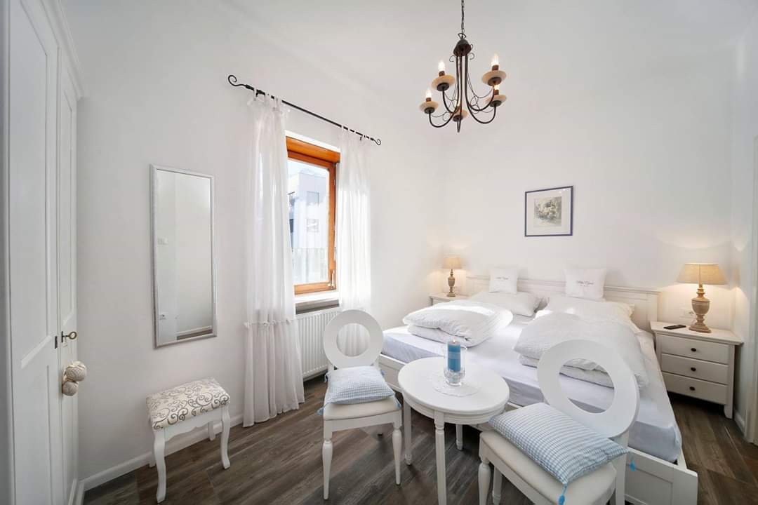 Zimmer Garni Villa Tyrol