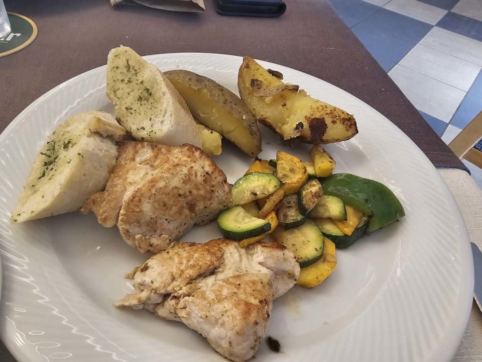 Gastro 1A Landhotel Schicklberg