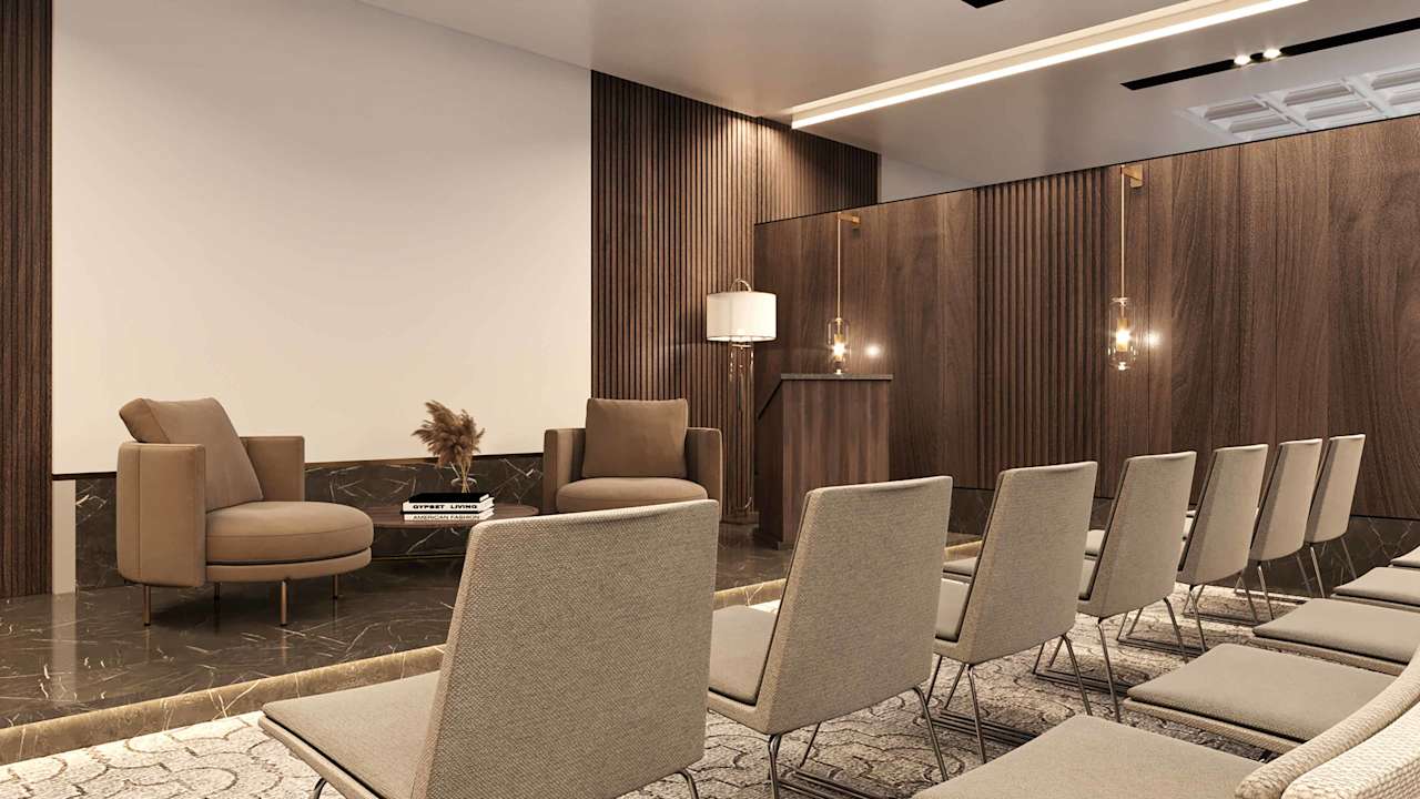 Sonstiges Elite World Comfy Samsun Atakum