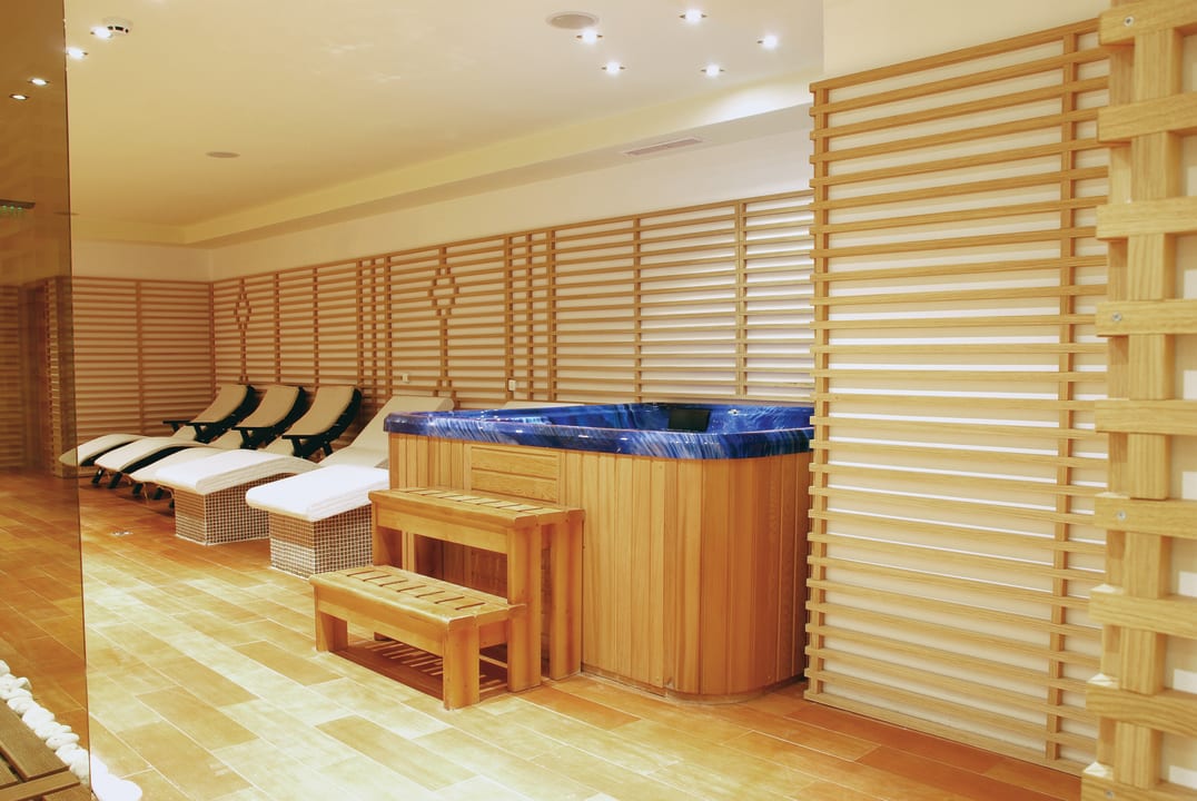 Sport & Freizeit Tarsis Club