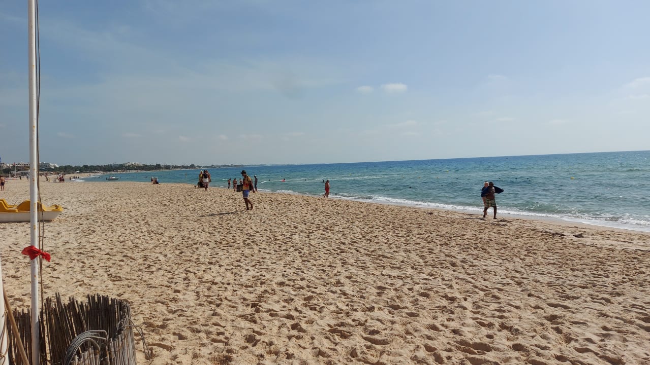 Strand Hotel Royal Nozha