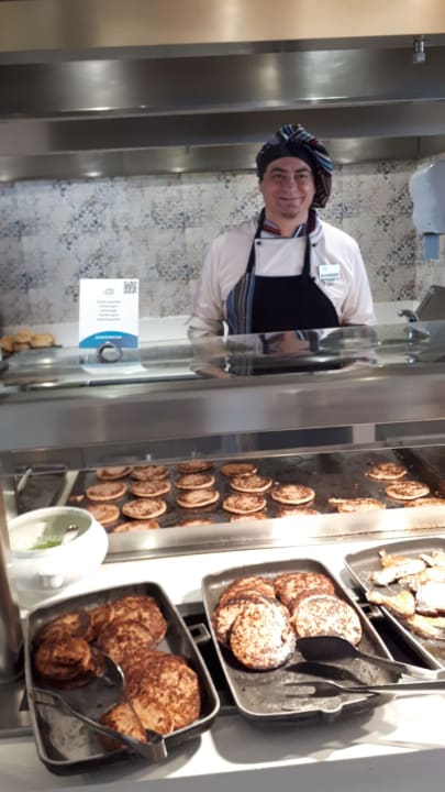 Sonstiges Alcudia Garden Aparthotel