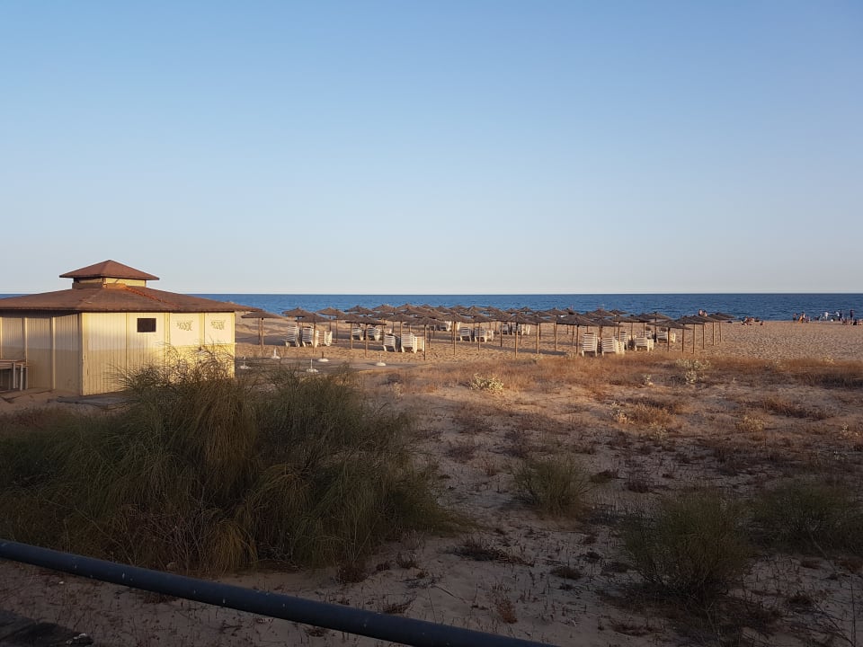 Ausblick TUI BLUE Isla Cristina Palace