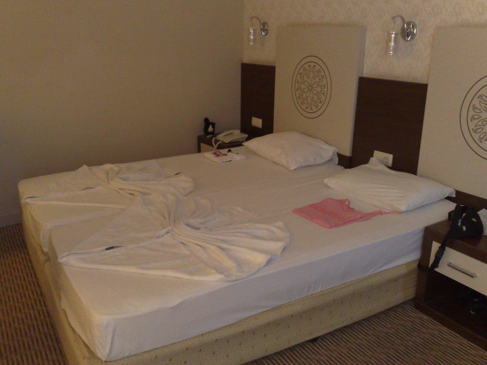 Doppelzimmer Side Alegria Hotel & Spa - Adults only +16