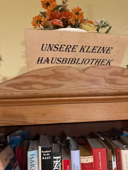 Sport & Freizeit Harmonie Hotel Rust