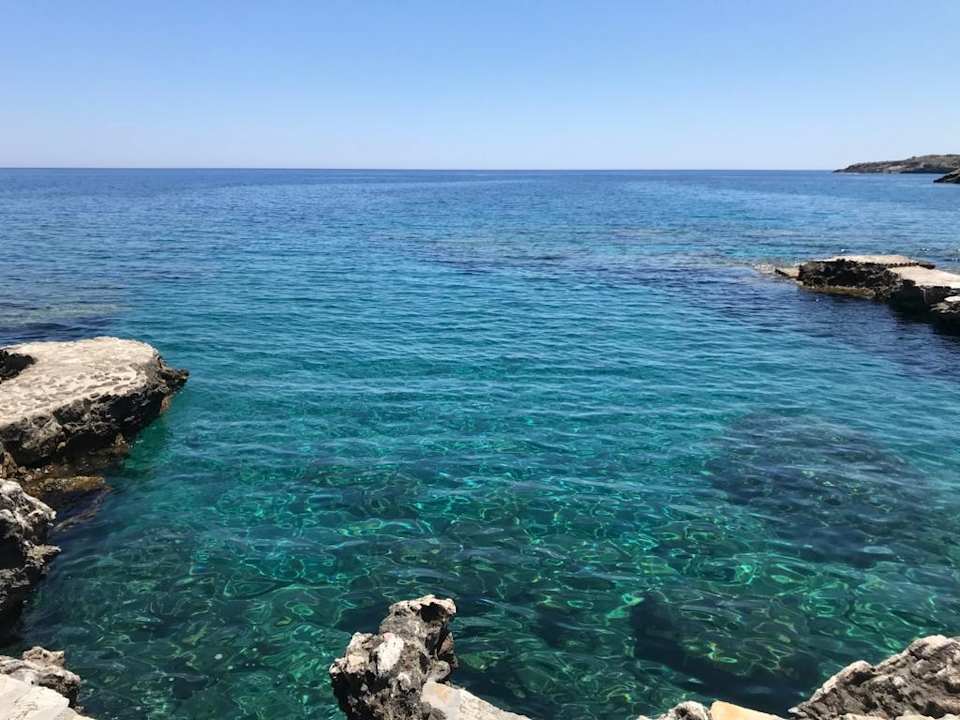 Strand Hotel Kalithea Horizon Royal