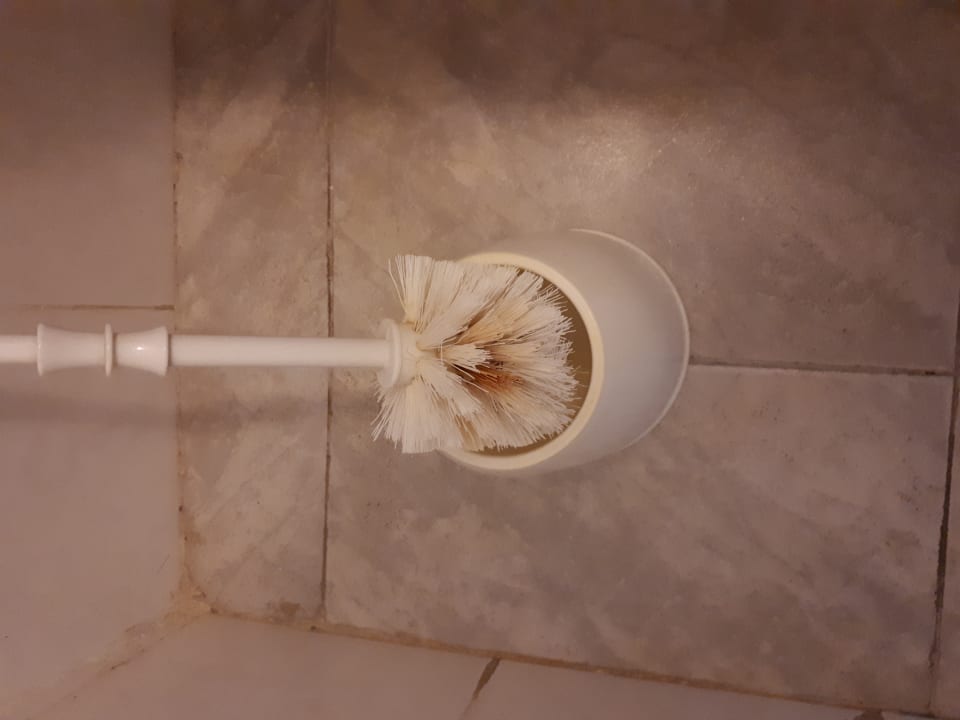 Zimmer PrideInn Flamingo Beach Resort & Spa