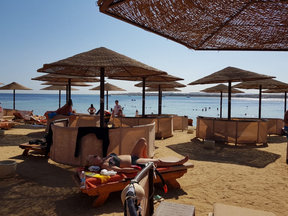 Strand Grand Waterworld Makadi & Family Star Makadi