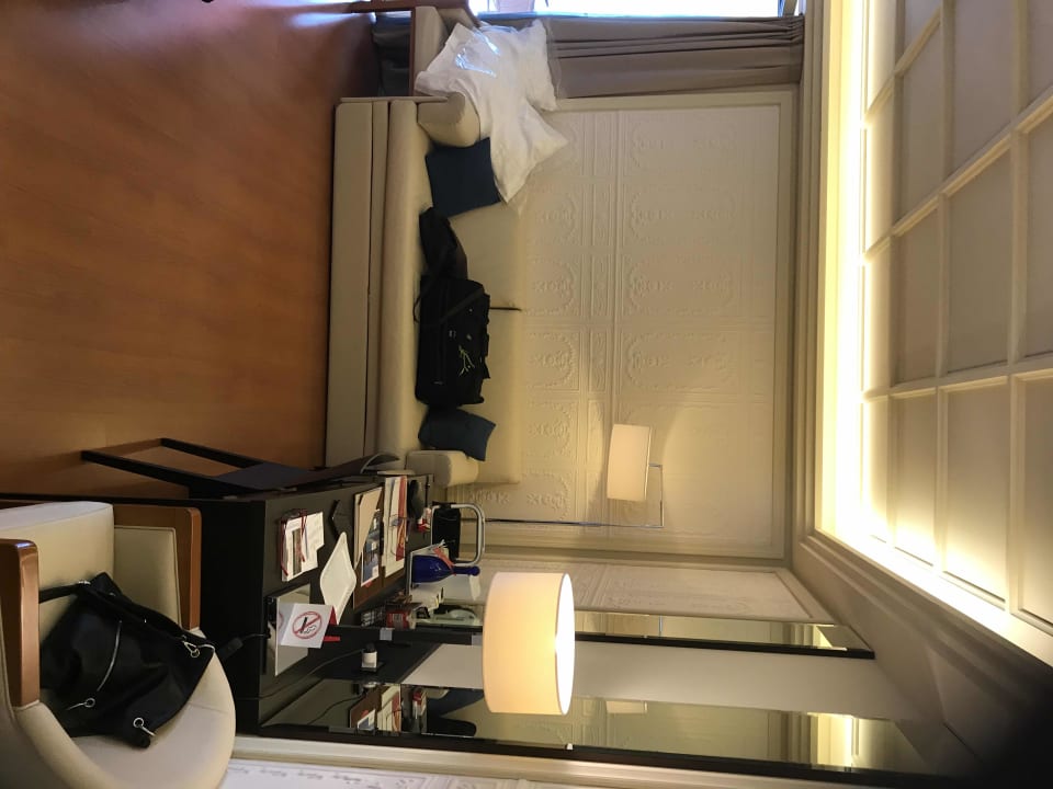 Zimmer Belfiore Park Hotel (Adults only +16)