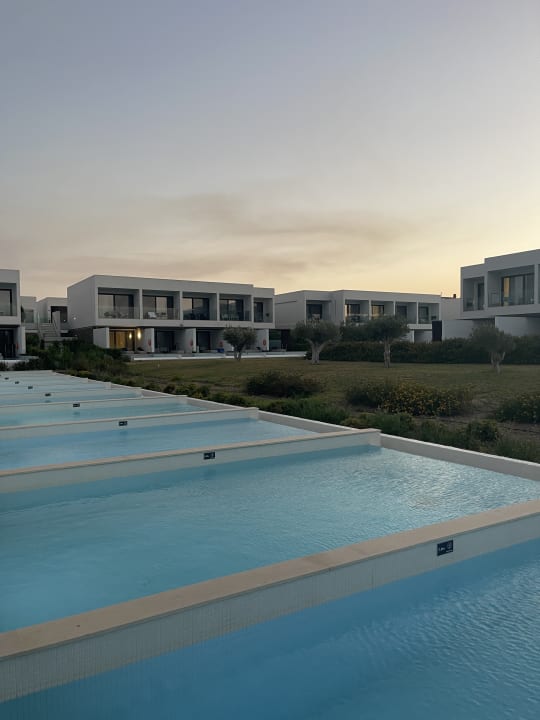 Pool Gennadi Grand Resort