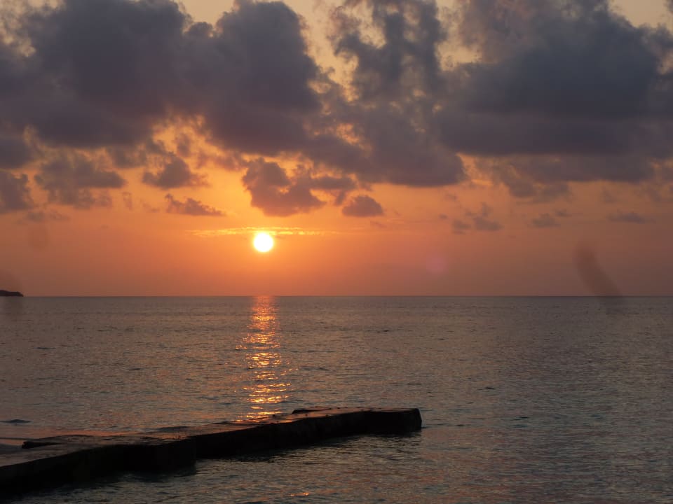 Ausblick Adaaran Select Meedhupparu Island Resort - Premium All Inclusive