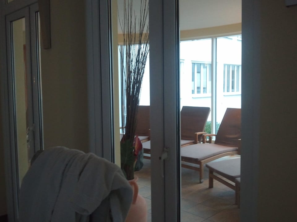 Ruheraum Best Western Premier Park Hotel & Spa