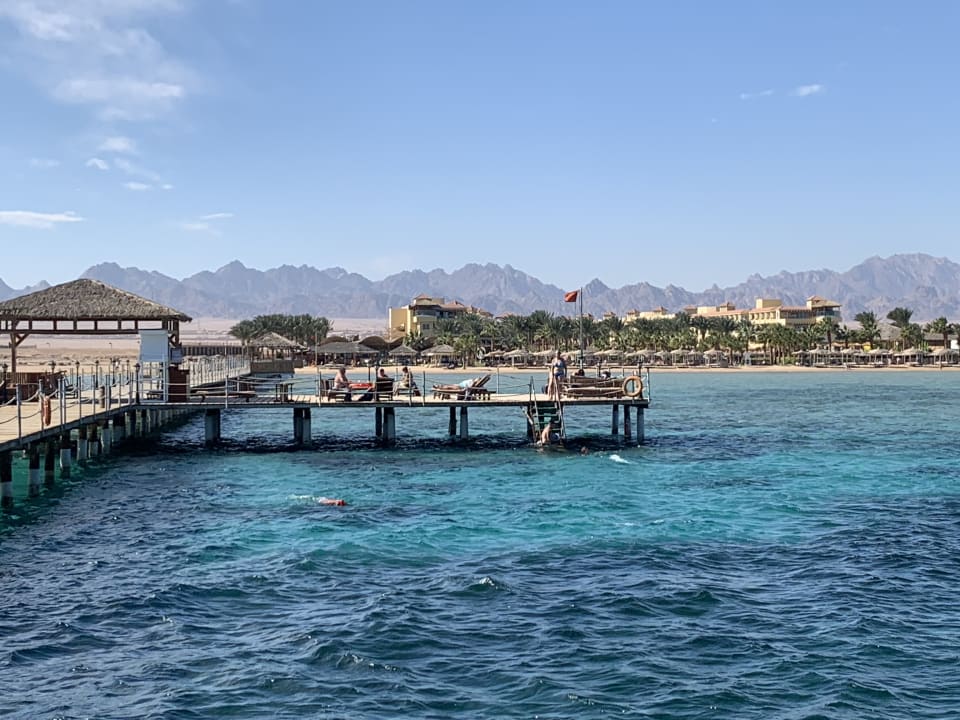 Strand Amwaj Beach Club Abu Soma Resort