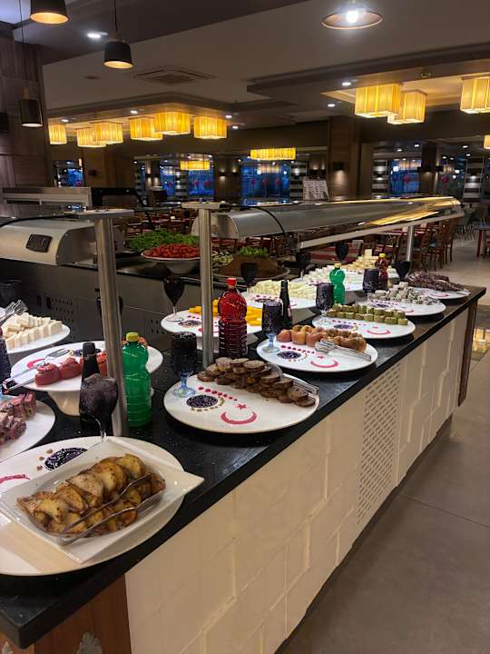 Gastro Eftalia Ocean Resort & Spa