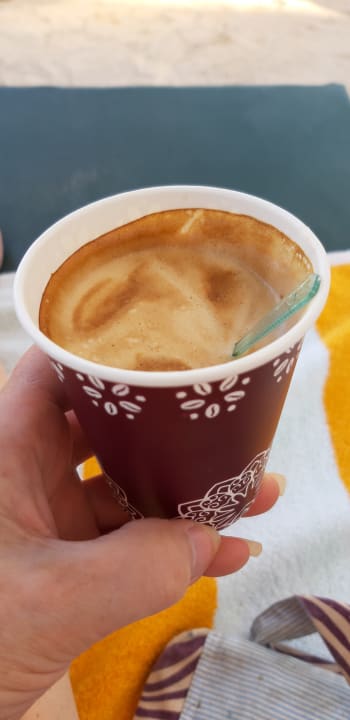 Gastro Giftun Azur Resort