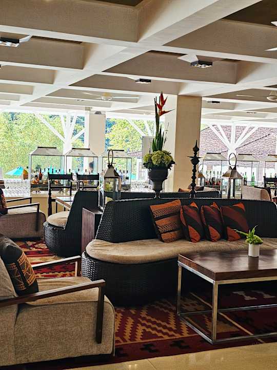 Sonstiges Hotel Cinnamon Citadel Kandy