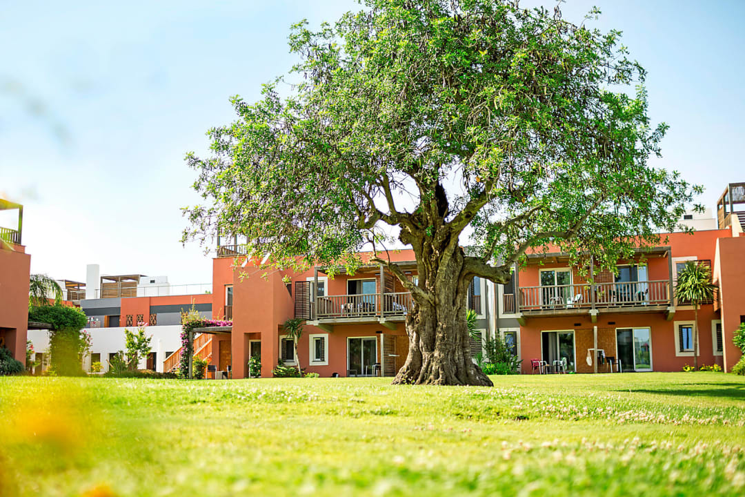 Außenansicht ROBINSON QUINTA DA RIA