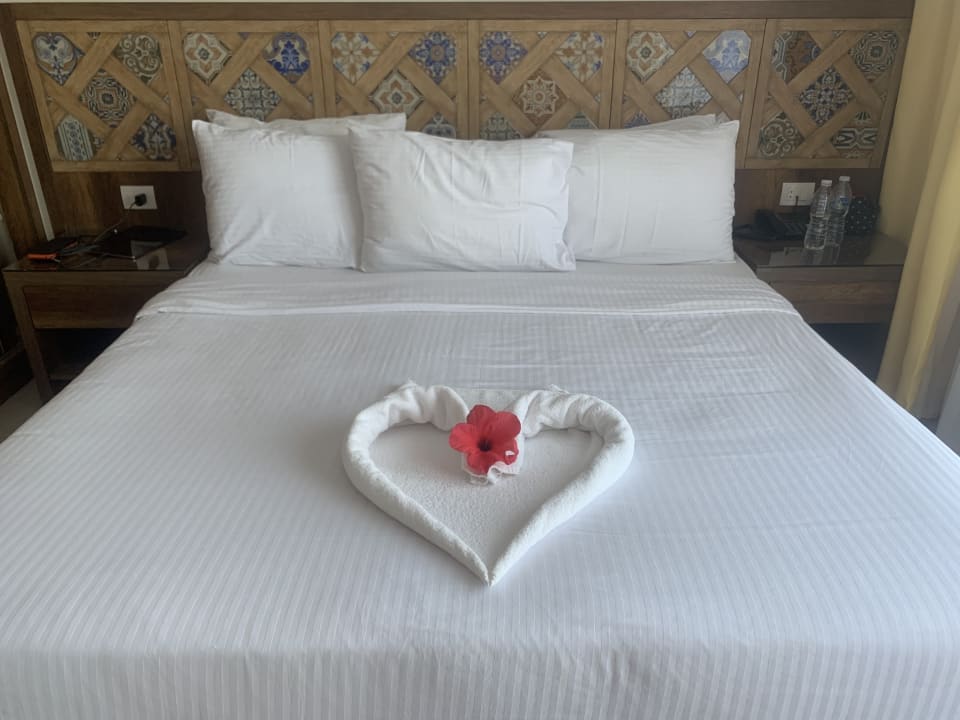 Zimmer Lazuli Hotel Marsa Alam