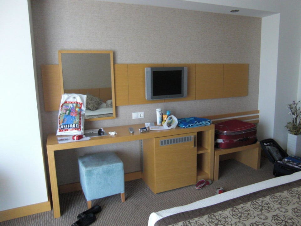 Fernseh Saphir Resort & Spa