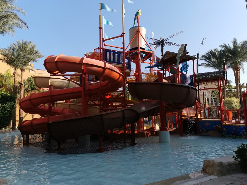Sport & Freizeit Grand Waterworld Makadi & Family Star Makadi
