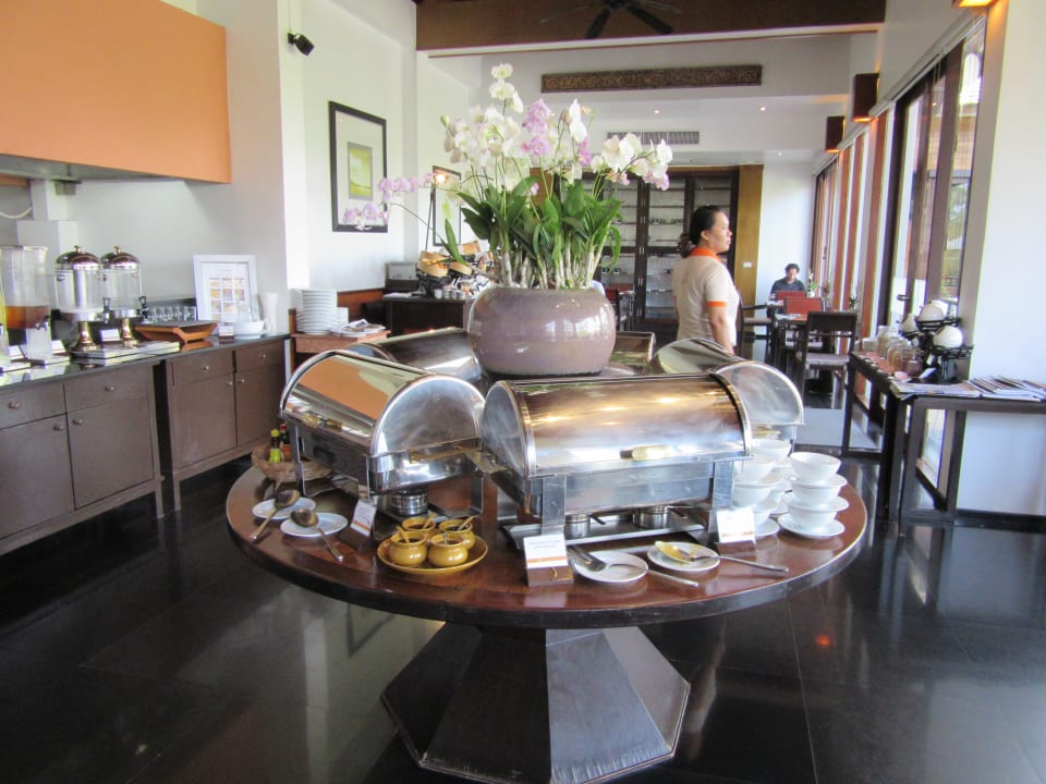 Restaurant Ayara Hilltops Boutique Resort & Spa