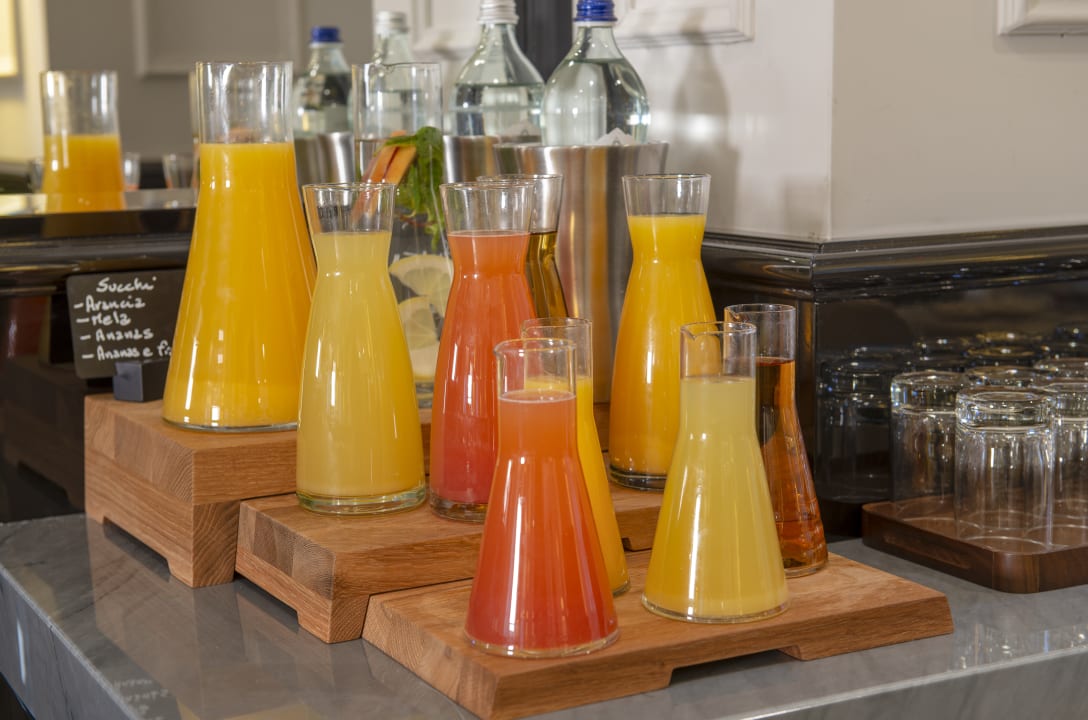 Gastro H10 Palazzo Canova